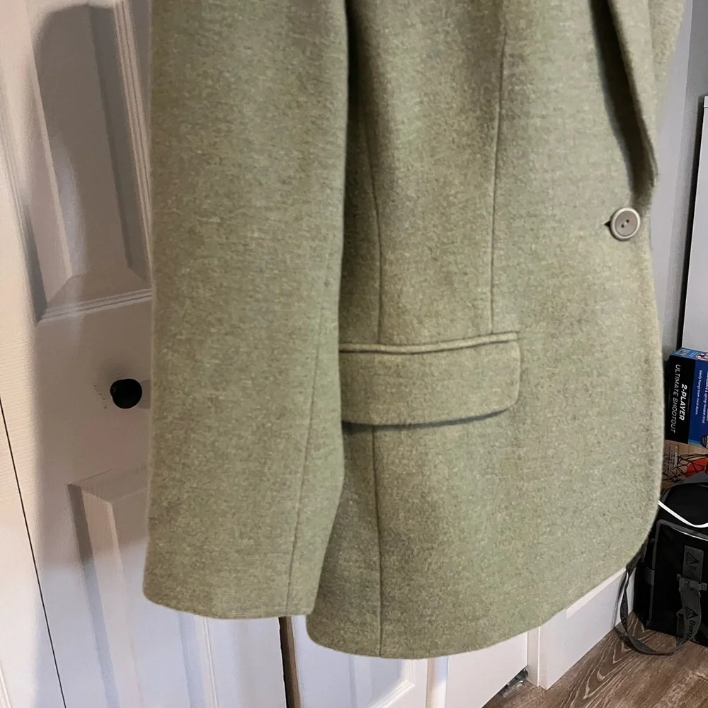 Charter Club jacket excellent fall